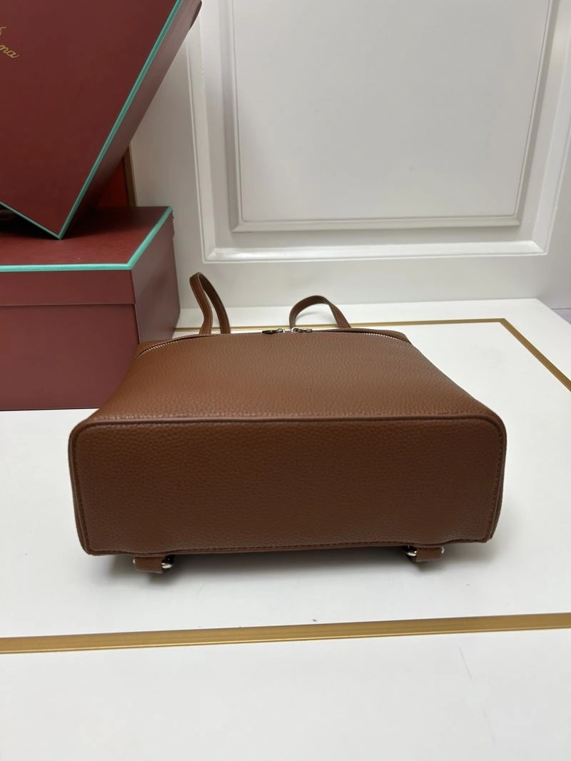 Sustainable Loro Piana Backpacks 83553