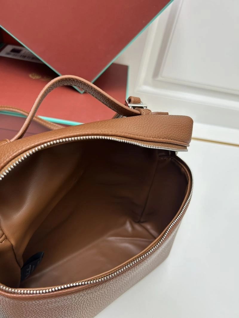 Sustainable Loro Piana Backpacks 83553