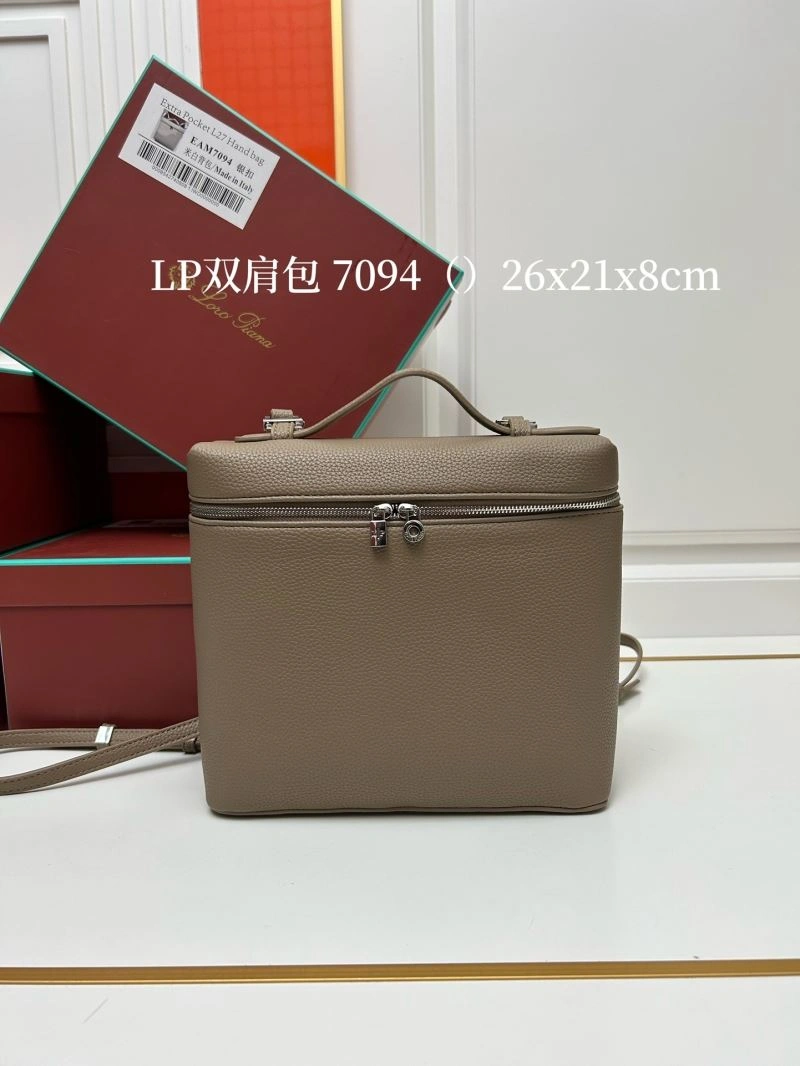 Loro Piana Backpacks Trendsetting 83552