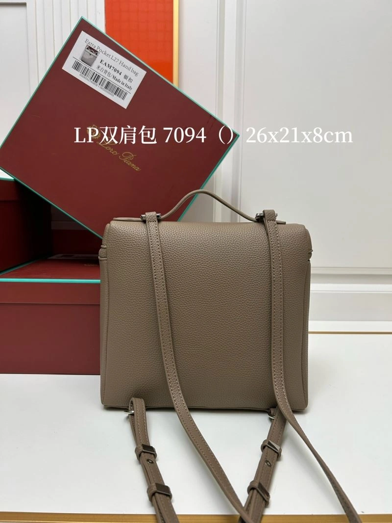 Loro Piana Backpacks Trendsetting 83552