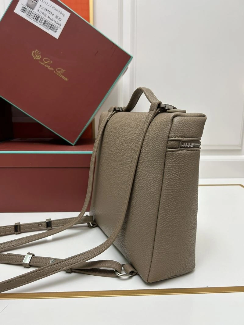 Loro Piana Backpacks Trendsetting 83552