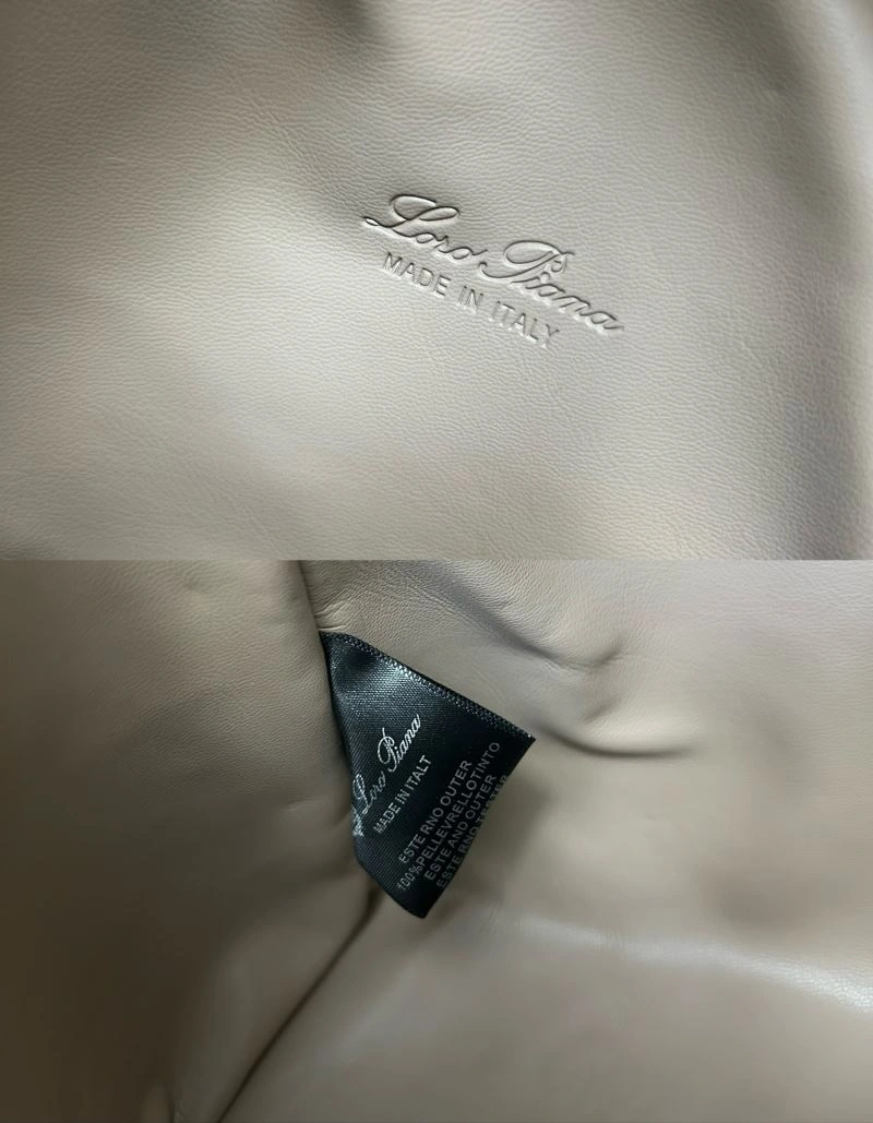 Loro Piana Backpacks Trendsetting 83552