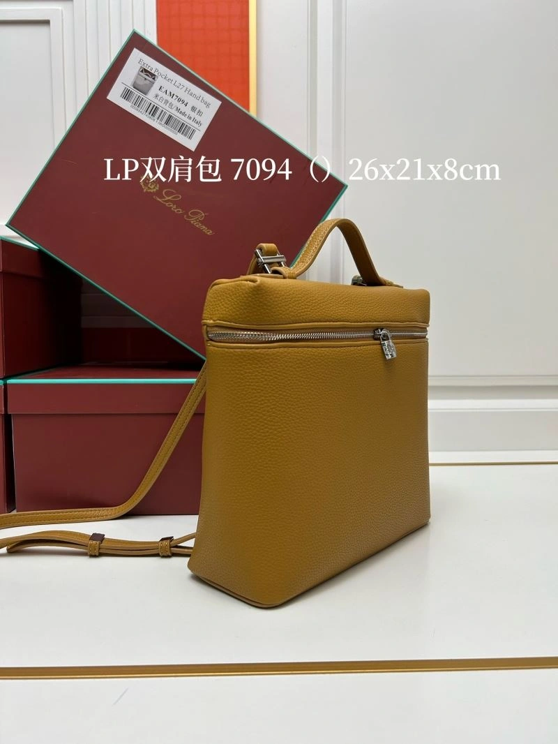 Loro Piana Backpacks Cozy 83667