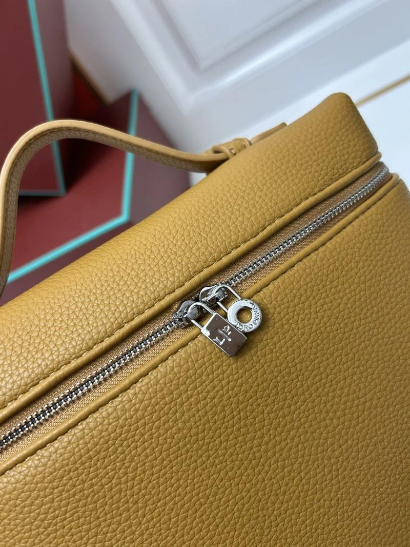 Loro Piana Backpacks Cozy 83667