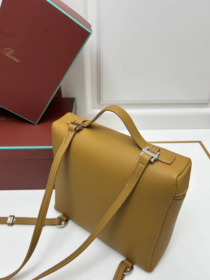 Loro Piana Backpacks Cozy 83667