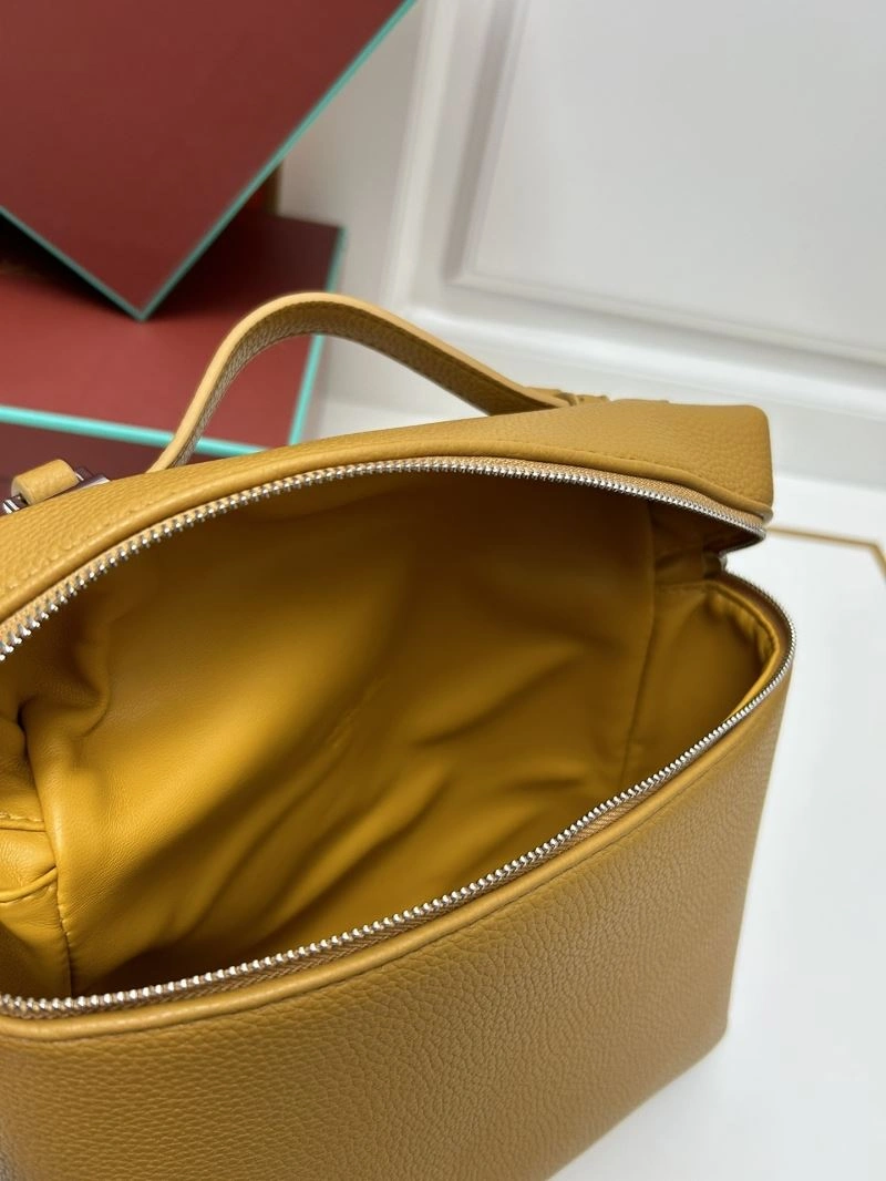Loro Piana Backpacks Cozy 83667
