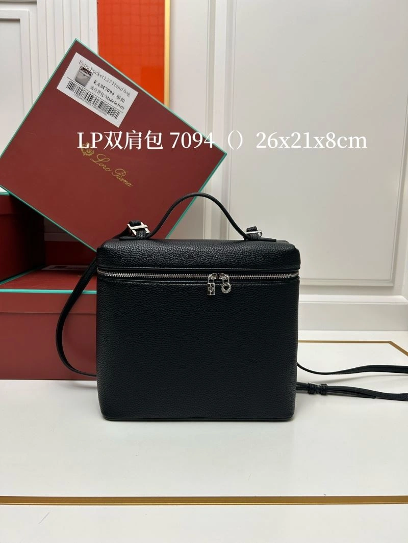 Loro Piana Backpacks TravelReady 83554