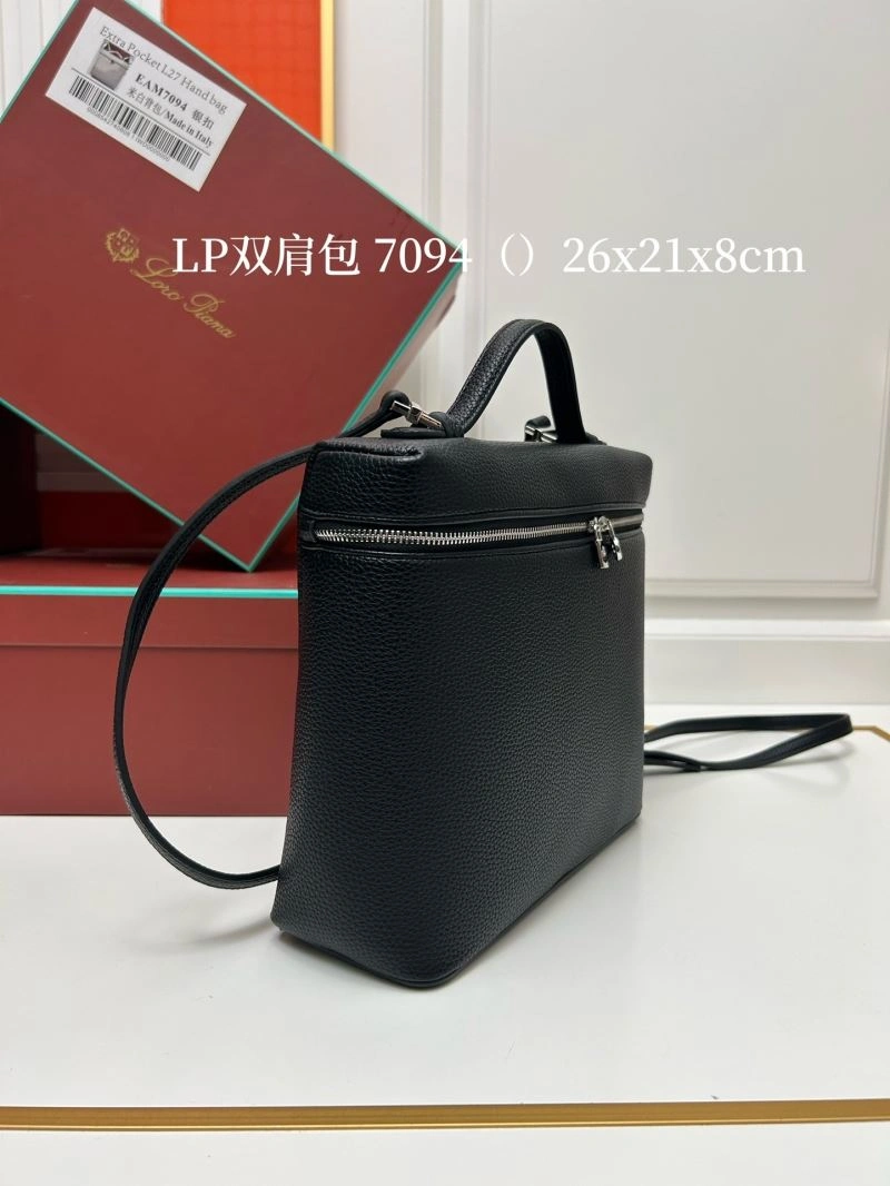 Loro Piana Backpacks TravelReady 83554