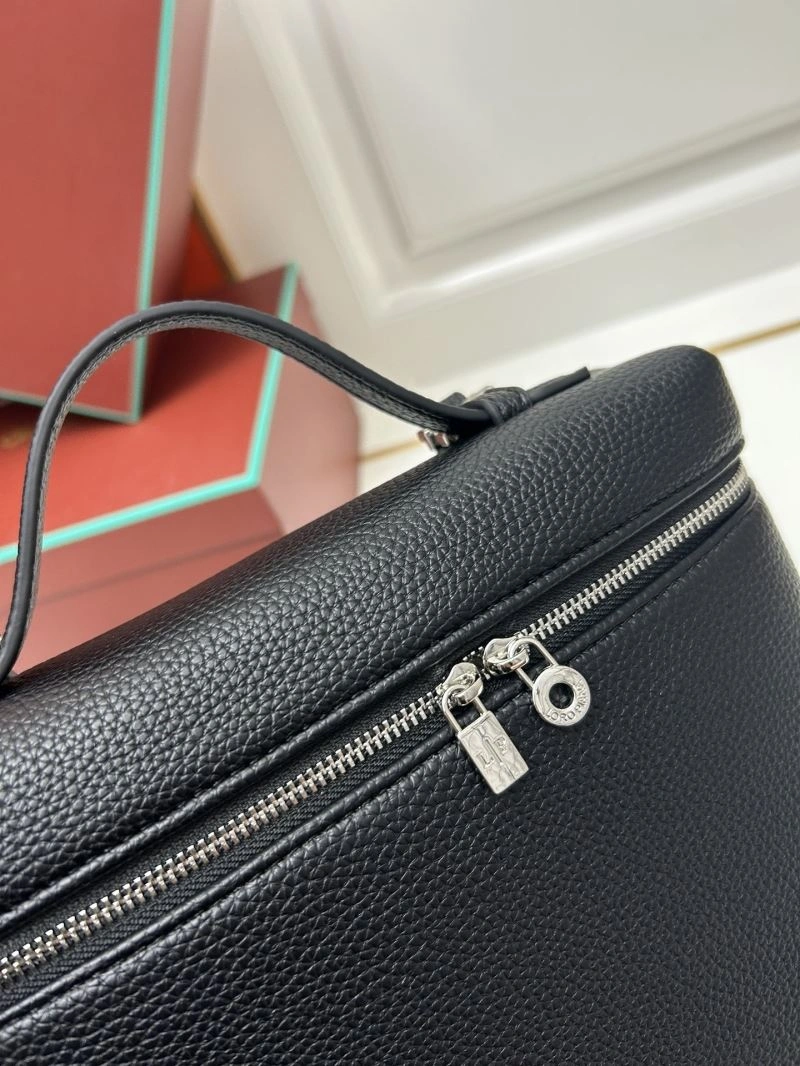 Loro Piana Backpacks TravelReady 83554