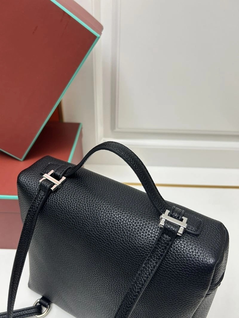 Loro Piana Backpacks TravelReady 83554