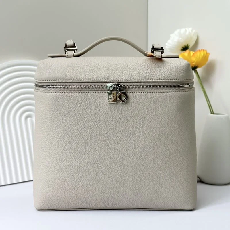 GoAnywhere Loro Piana Backpacks 49417