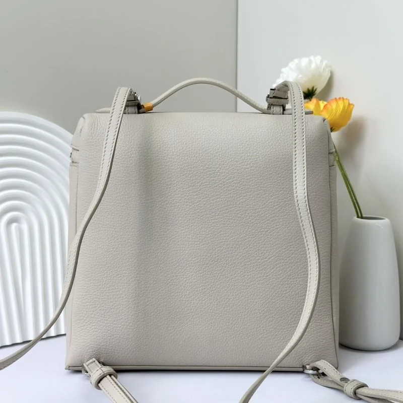 GoAnywhere Loro Piana Backpacks 49417