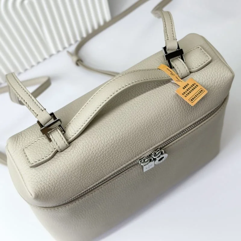 GoAnywhere Loro Piana Backpacks 49417
