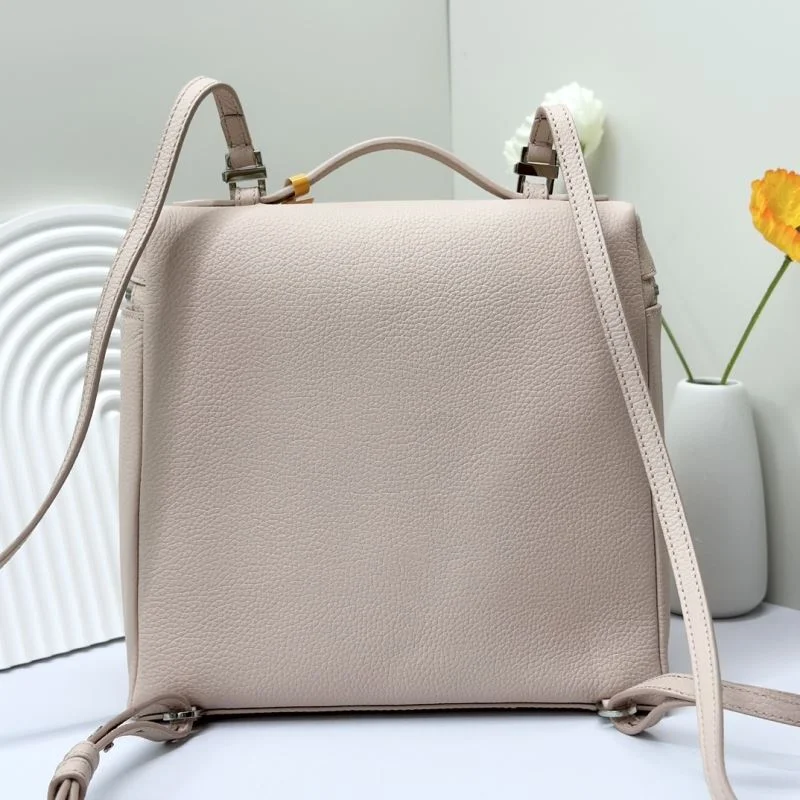 Tailored Loro Piana Backpacks 49458