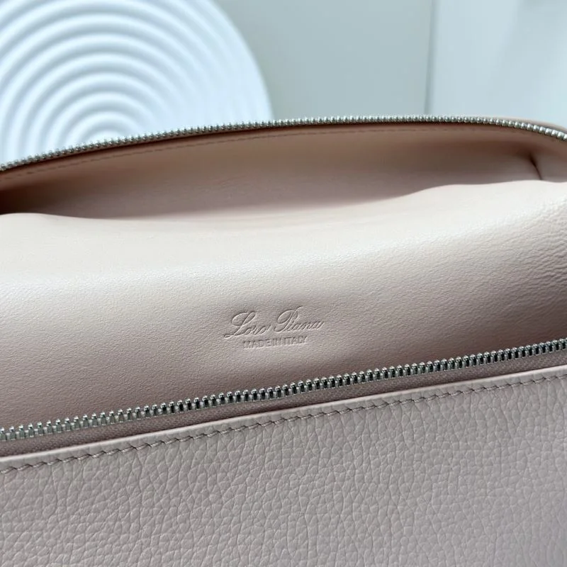 Tailored Loro Piana Backpacks 49458