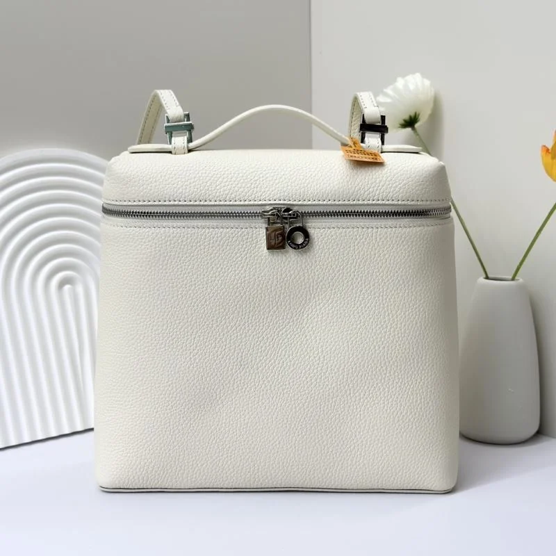 Loro Piana Backpacks Stretchable 49410