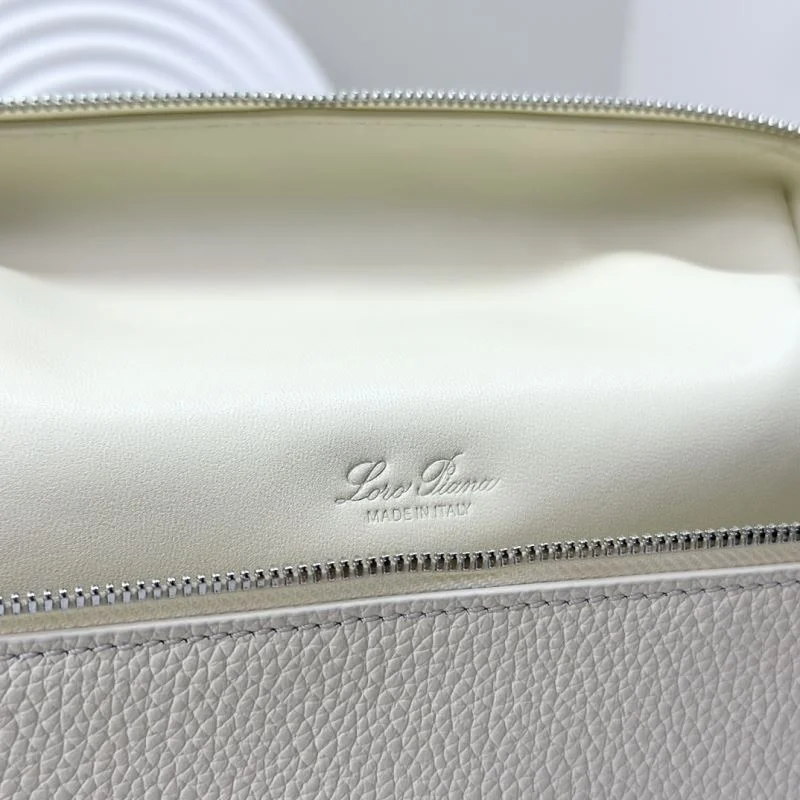 Loro Piana Backpacks Stretchable 49410