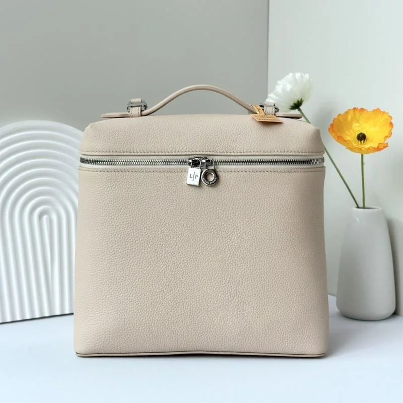 Minimalist Loro Piana Backpacks 49406