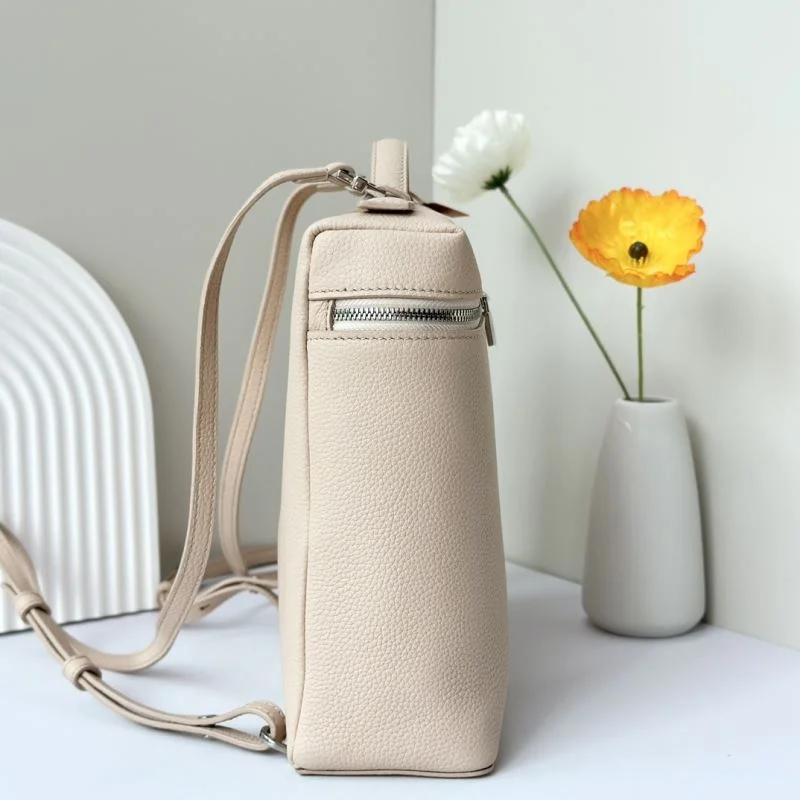 Minimalist Loro Piana Backpacks 49406