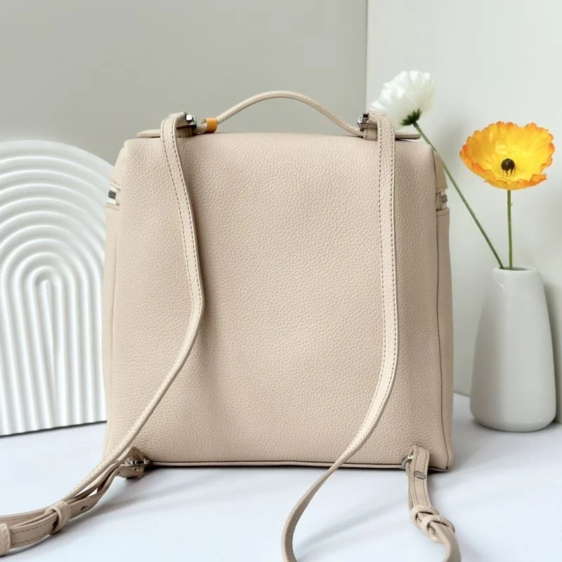 Minimalist Loro Piana Backpacks 49406