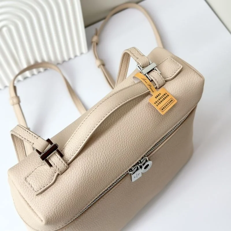 Minimalist Loro Piana Backpacks 49406