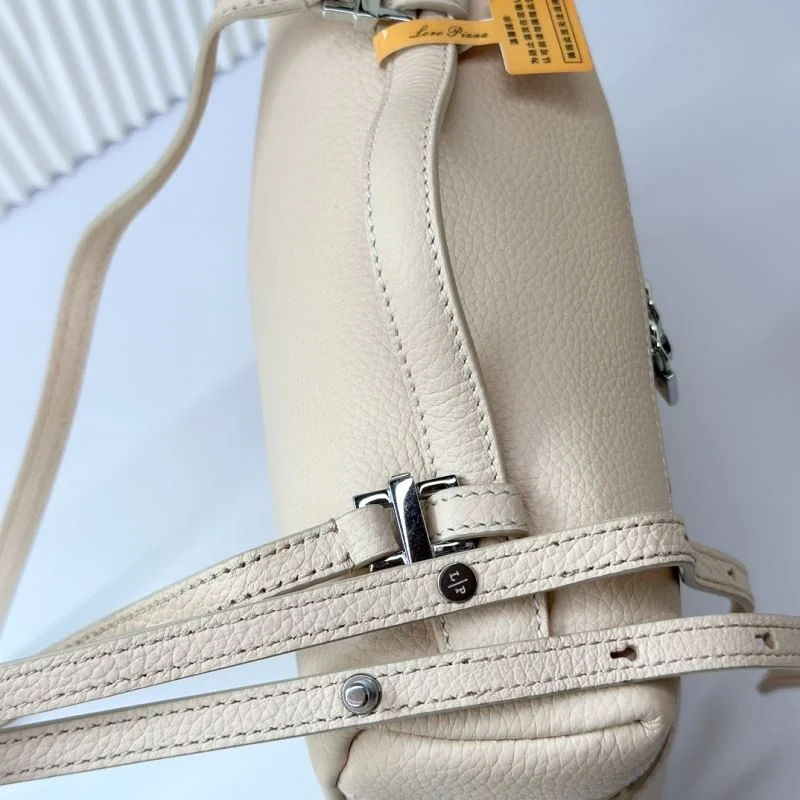 Minimalist Loro Piana Backpacks 49406