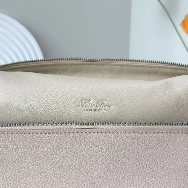 Minimalist Loro Piana Backpacks 49406