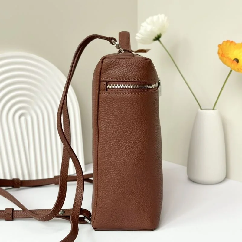 Loro Piana Backpacks WaterResistant 49453