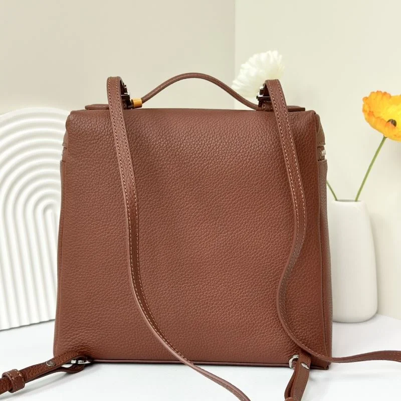 Loro Piana Backpacks WaterResistant 49453
