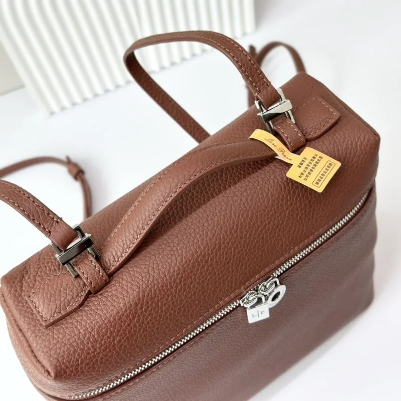 Loro Piana Backpacks WaterResistant 49453
