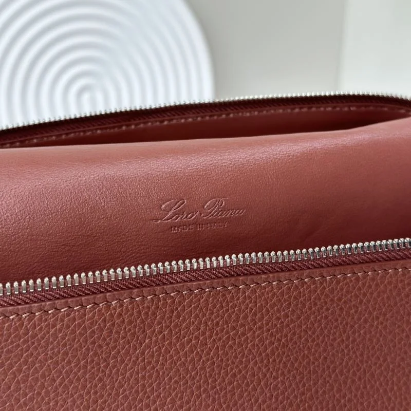 Loro Piana Backpacks WaterResistant 49453