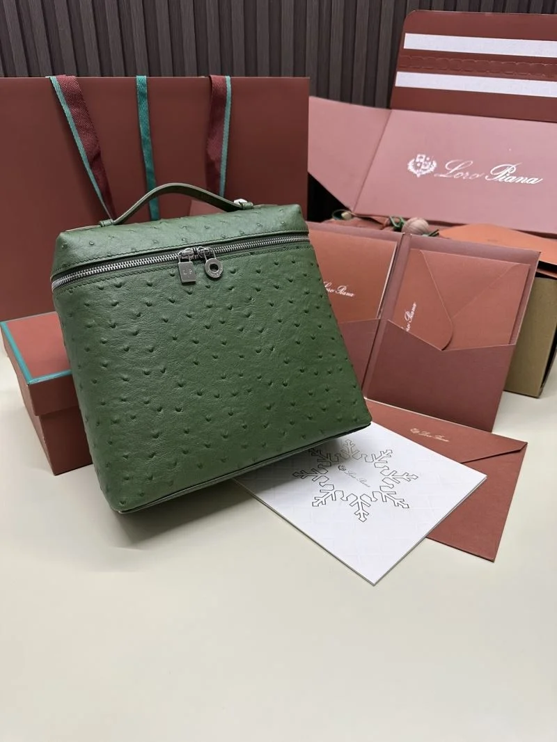 ModernLook Loro Piana Backpacks 49413