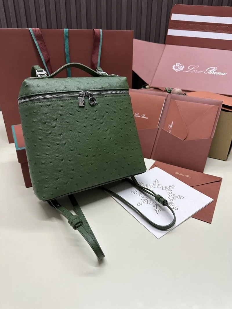 ModernLook Loro Piana Backpacks 49413