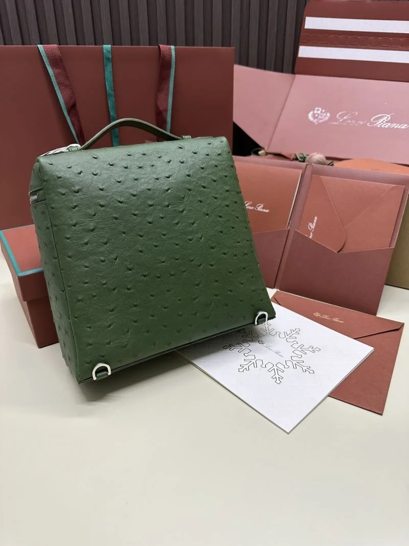 ModernLook Loro Piana Backpacks 49413