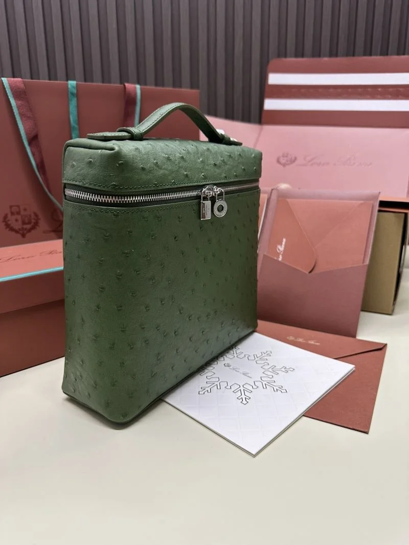 ModernLook Loro Piana Backpacks 49413
