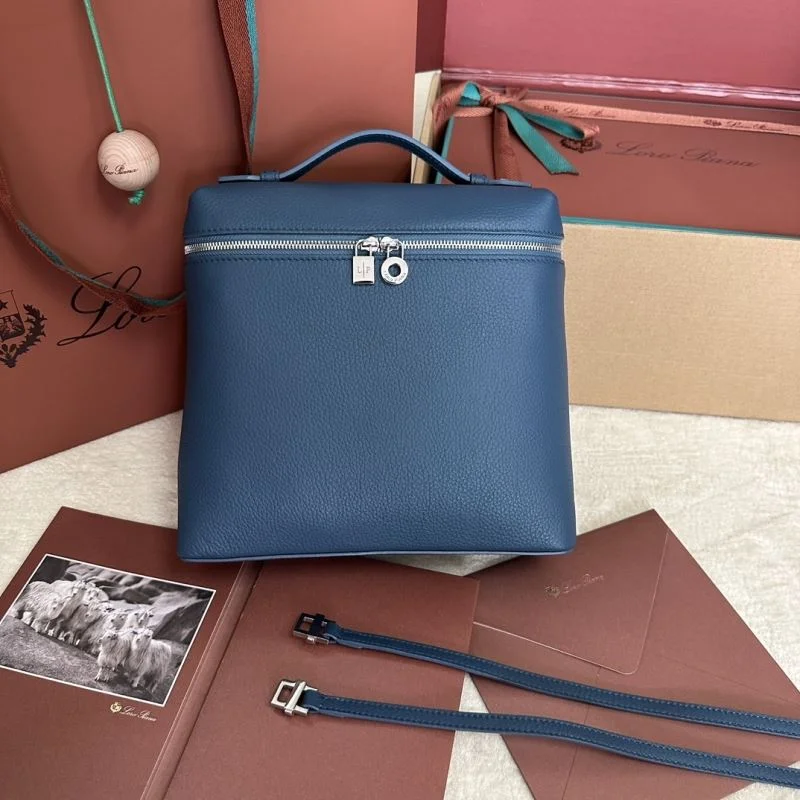 Comfortable Loro Piana Backpacks 49409