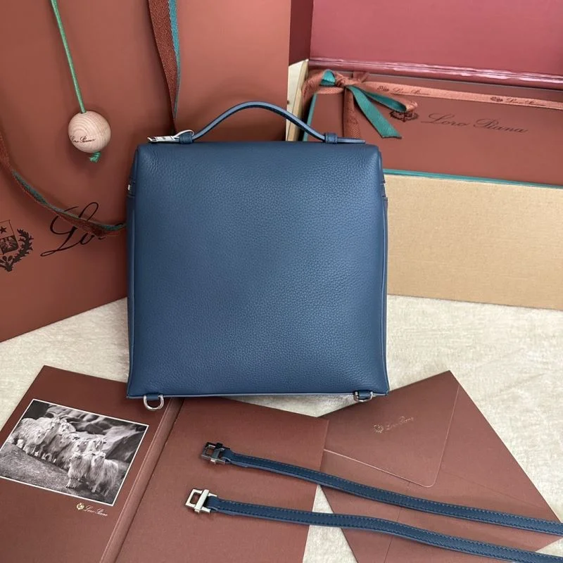 Comfortable Loro Piana Backpacks 49409