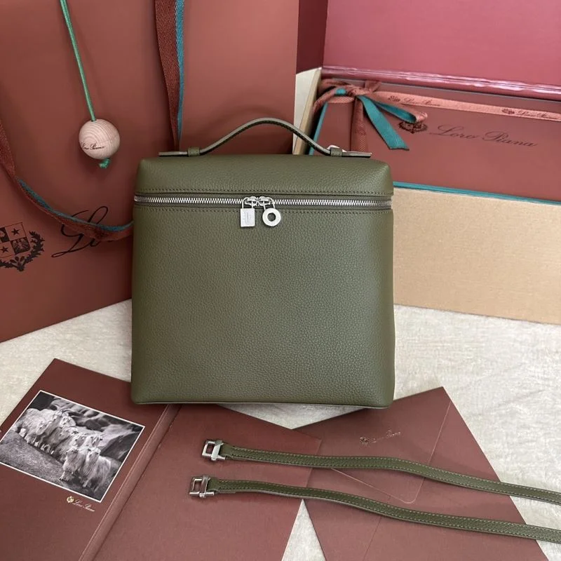 Loro Piana Backpacks Popular 49401