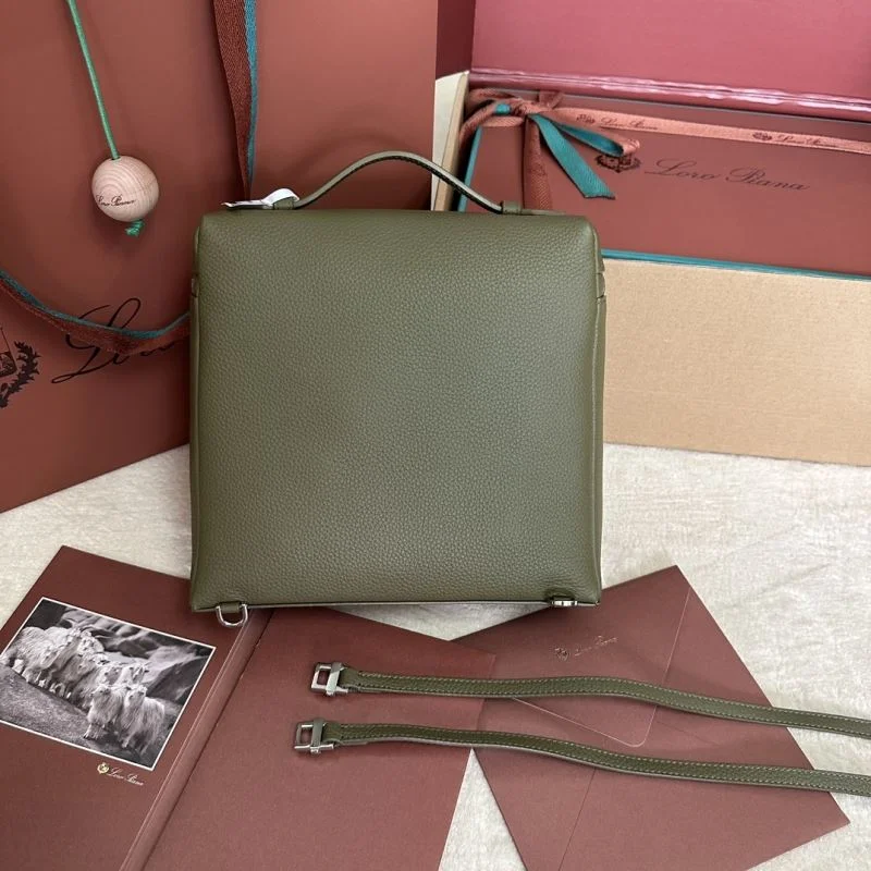 Loro Piana Backpacks Popular 49401