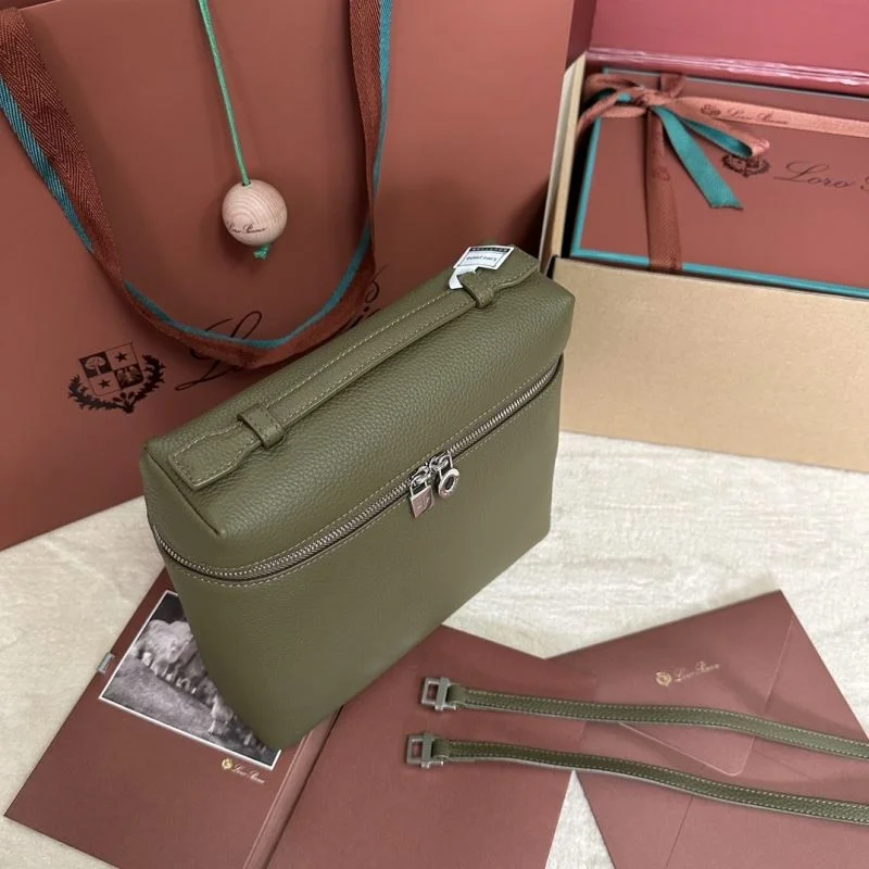 Loro Piana Backpacks Popular 49401