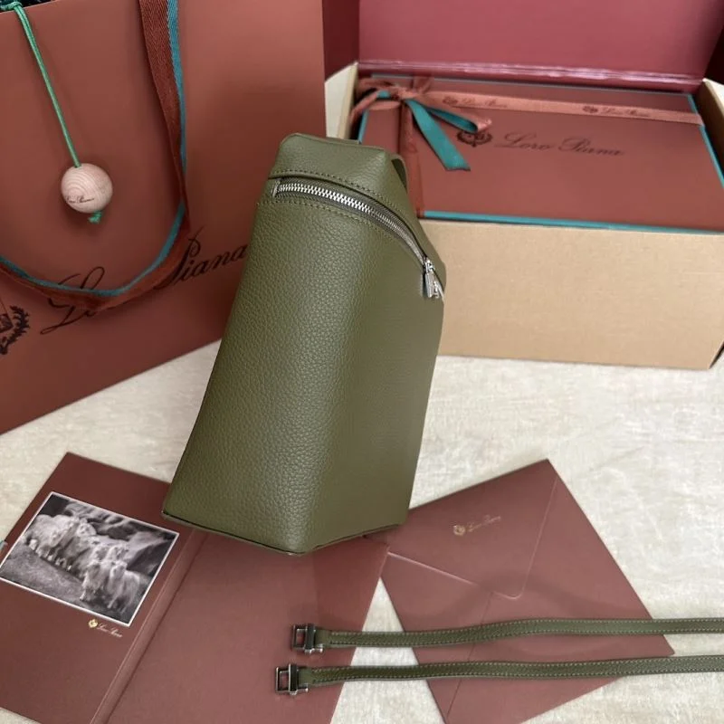 Loro Piana Backpacks Popular 49401