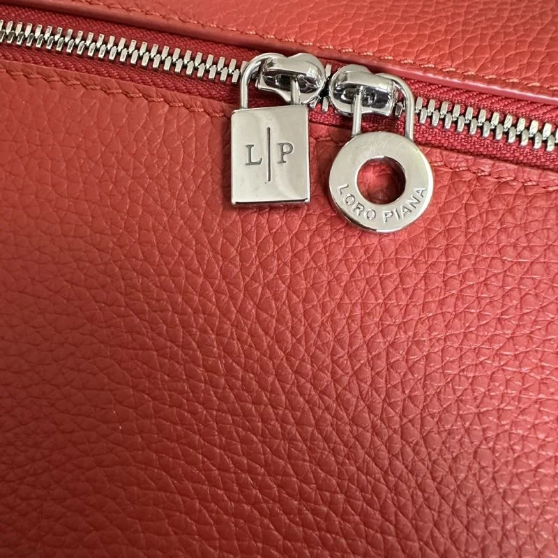 Soft Loro Piana Backpacks 49411