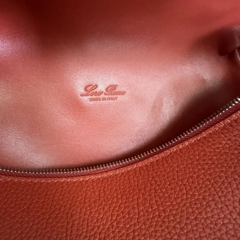 Soft Loro Piana Backpacks 49411