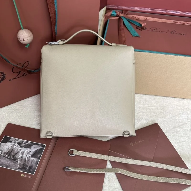 Loro Piana Backpacks SmartChoice 49442