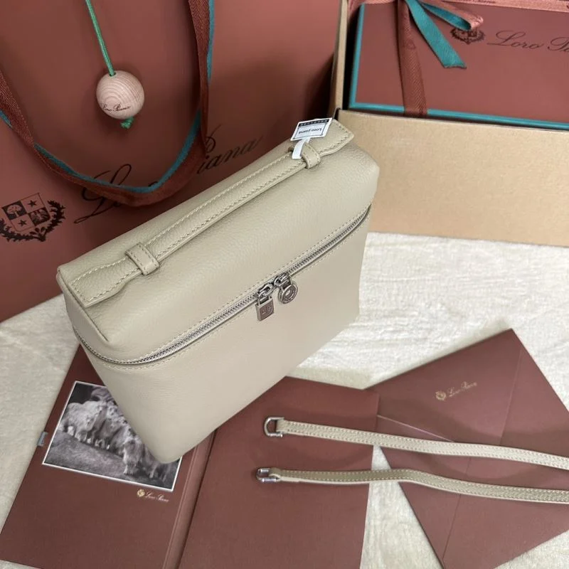 Loro Piana Backpacks SmartChoice 49442
