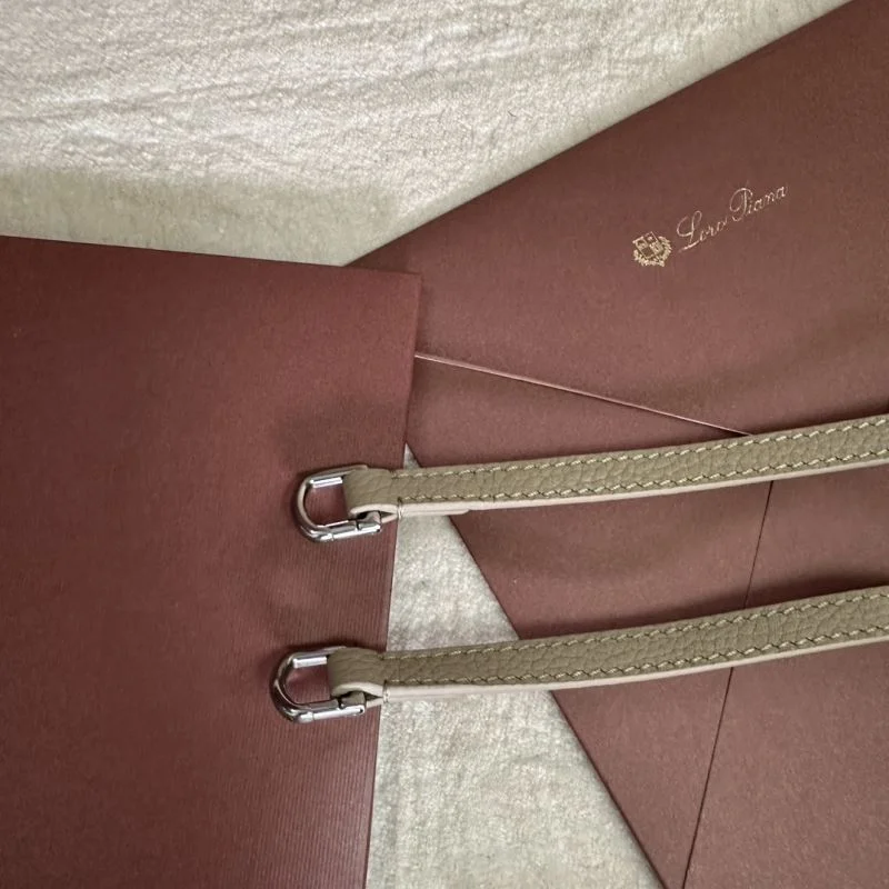Loro Piana Backpacks SmartChoice 49442