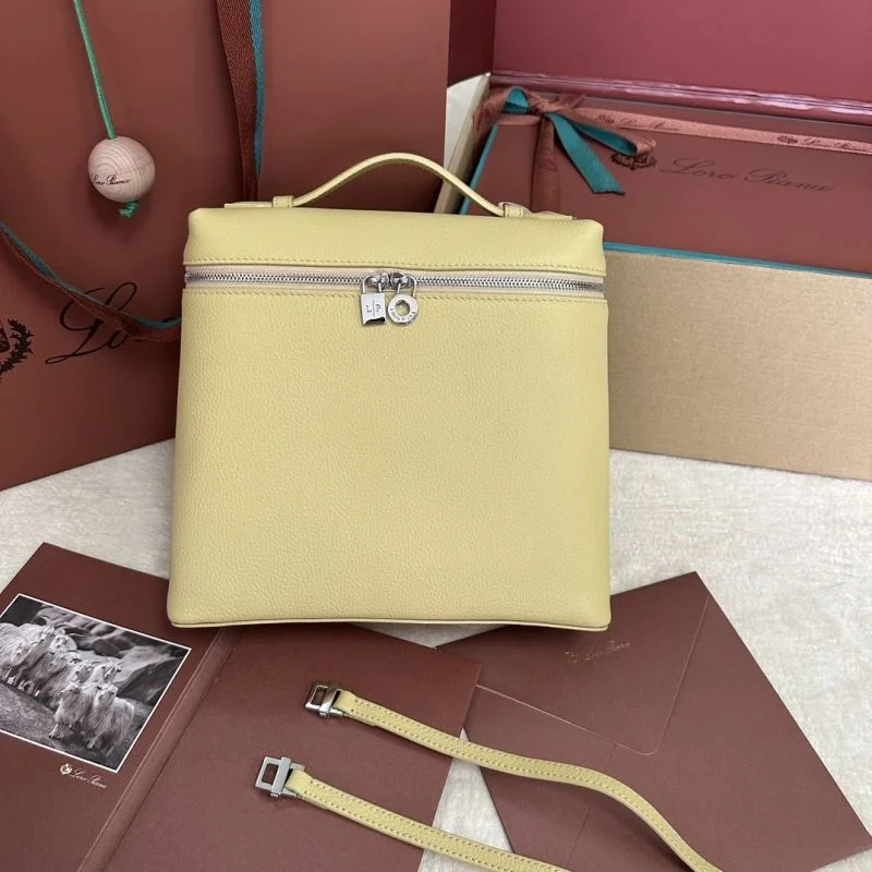 Popular Loro Piana Backpacks 49459