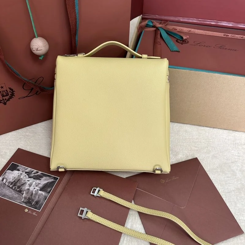 Popular Loro Piana Backpacks 49459