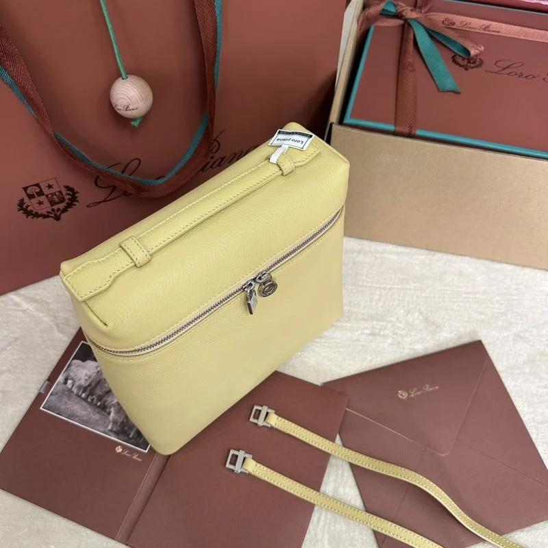 Popular Loro Piana Backpacks 49459