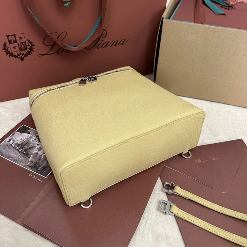 Popular Loro Piana Backpacks 49459